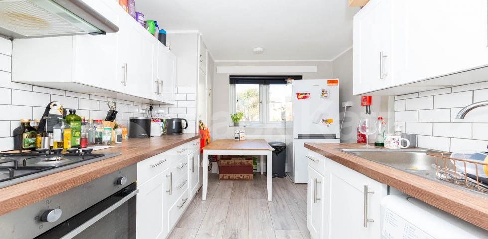 			New Instruction, 4 Bedroom, 1 bath, 1 reception Apartment			 Birchmore Walk, HIGHBURY-ISLINGTON